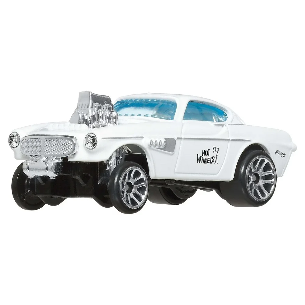 Hot Wheels Silver Series 2025 Legends Tour Garage Of Legends Box‎ (2 BOXES)